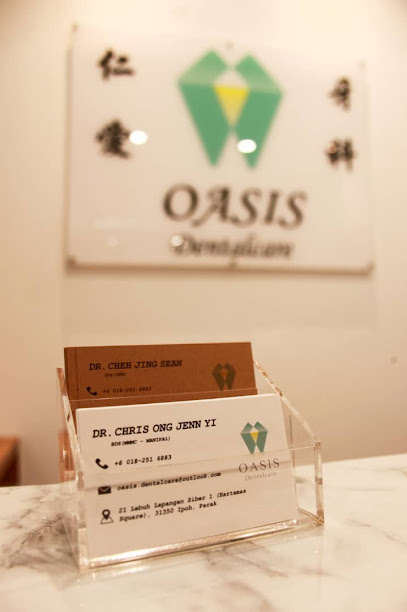 Klinik Pergigian Oasis Dentalcare