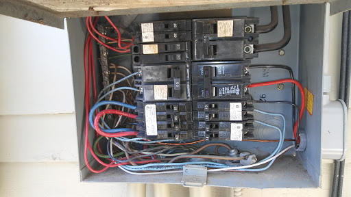 Electrician «Electrical Work Any», reviews and photos, 2405 E 6th St, Long Beach, CA 90814, USA