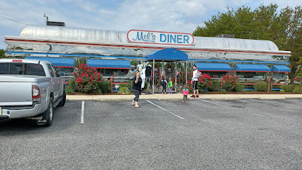 Mel's Diner