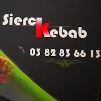 Photos du propriétaire du Restaurant turc Kebab De Sierck à Sierck-les-Bains - n°7