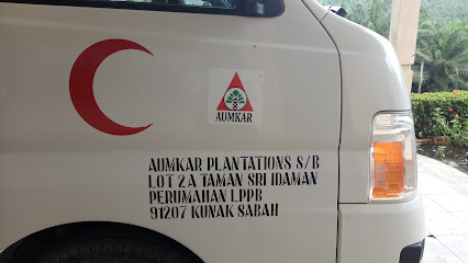 Aumkar Plantations Sdn Bhd