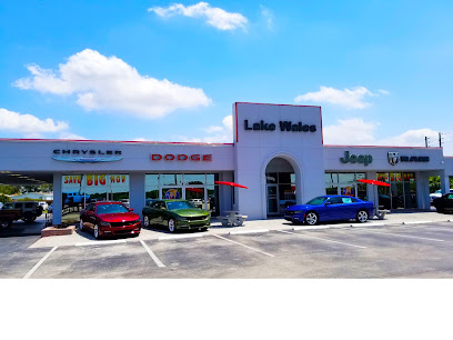 Certified Agricultural Dealership of Lake Wales