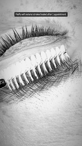 Explore mamba tattoo ideas, creative tattoo ideas in Mamaroneck, available at CosMedic Studio