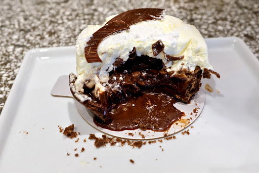 Dessert Shop «Sixth Course», reviews and photos, 1544 15th St, San Francisco, CA 94103, USA