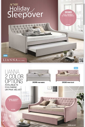 Furniture Store «Good Deal Furniture», reviews and photos, 488 Springfield Ave, Newark, NJ 07103, USA