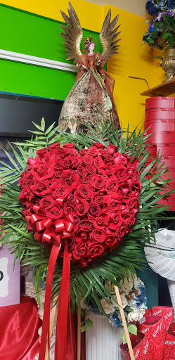 Florist «State Street Flowers & More», reviews and photos, 8401 State St, South Gate, CA 90280, USA