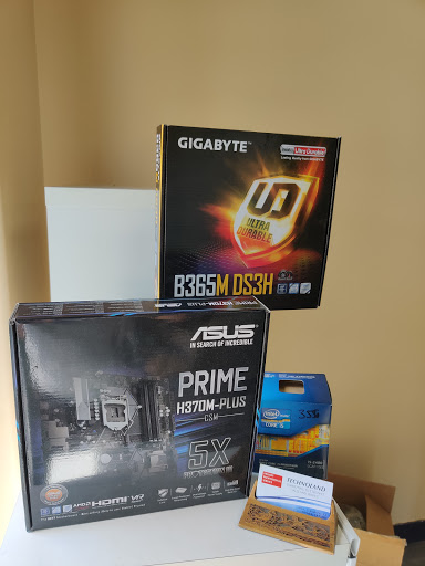 Computer Repair Service «Technoland Computer Repair», reviews and photos, 616 E Colorado St # A, Glendale, CA 91205, USA