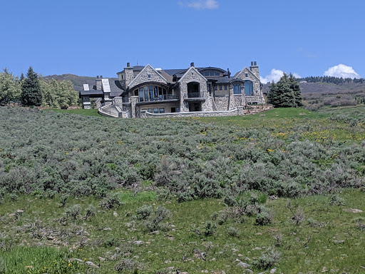 Golf Club «Glenwild Golf Club», reviews and photos, 7600 Glenwild Dr, Park City, UT 84098, USA