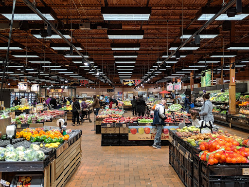 Supermarket «Wegmans», reviews and photos, 1315 Scranton Carbondale Hwy, Scranton, PA 18505, USA