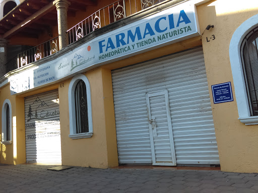 Farmacia Ednatural