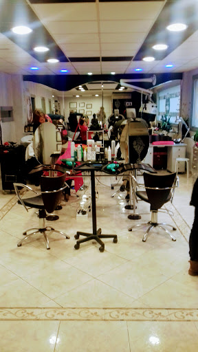 Peluquería 