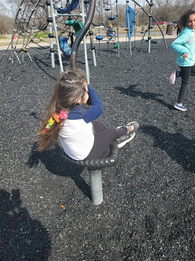 Park «Mike Lewis Park», reviews and photos, 2410 N Carrier Pkwy, Grand Prairie, TX 75050, USA