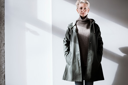 Clothing Store «Portland Dry Goods», reviews and photos, 235 Commercial St, Portland, ME 04101, USA