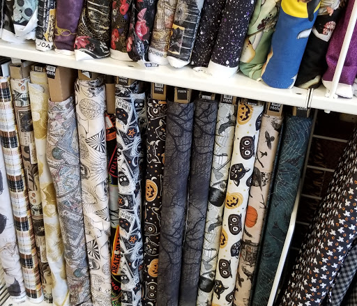 Fabric Store «Jo-Ann Fabrics and Crafts», reviews and photos, 380 Market Dr, Elyria, OH 44035, USA