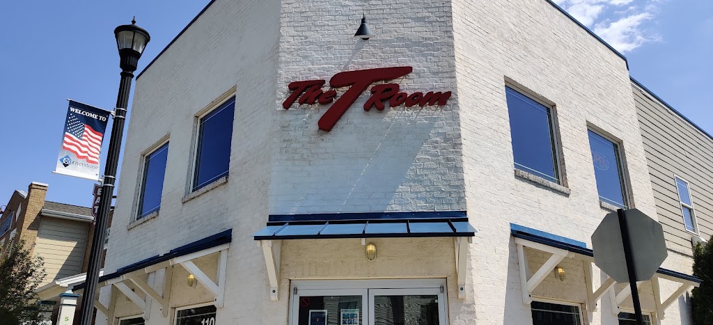 Texas Inn Cornerstone 24502