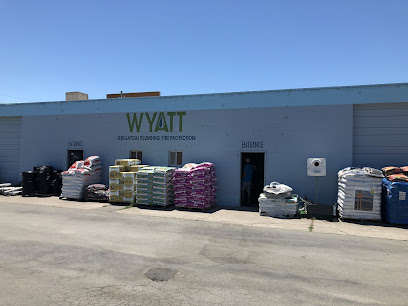 Wyatt Irrigation Supply