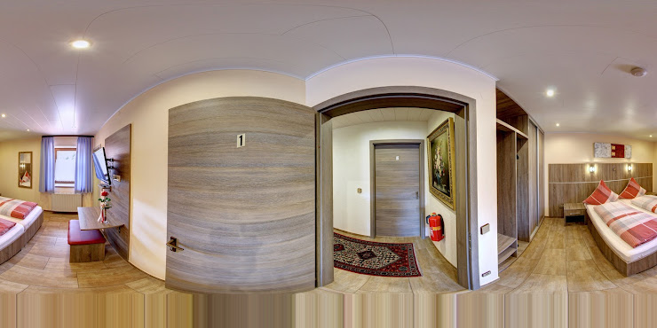 Chambres hôtels Pension Petry 67278 Bockenheim an der Weinstraße