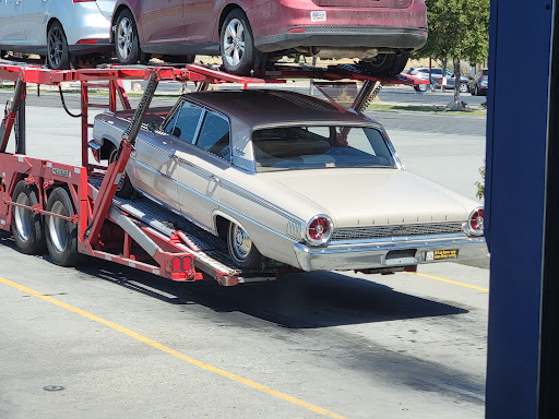 Tire Shop «Speedco Truck Lube and Tires», reviews and photos, 8513 Commerce Drive North, Lake Point, UT 84074, USA