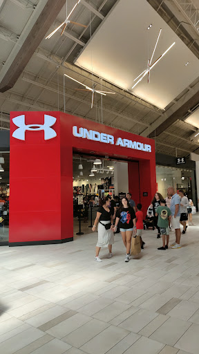 Under Armour Factory House, 12801 W Sunrise Blvd #429, Sunrise, FL 33323, USA, 