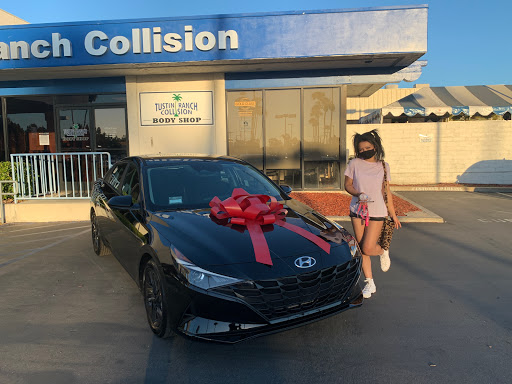 Tustin Hyundai image