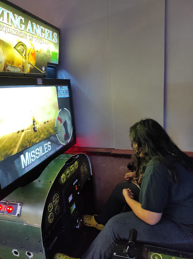 Movie Theater «New Vision Theatres - Mounds View 15», reviews and photos, 2430 County Hwy 10, Mounds View, MN 55112, USA