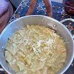 Photo n°5 de l'avis de Francesco.e fait le 09/01/2023 à 19:54 sur le  Maccaró Paraosteria à San Prisco