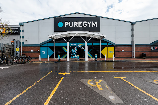 Reviews of PureGym Southampton Shirley in Southampton - Gym