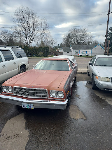 Oil Change Service «Trusty Auto Repair», reviews and photos, 2335 SE 3rd St, Corvallis, OR 97333, USA