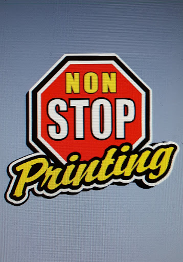 Print Shop «Non Stop Printing», reviews and photos, 4114 Blanco Rd, San Antonio, TX 78212, USA