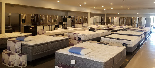 Appliance Store «Howards TV & Appliance», reviews and photos, 333 N Central Ave, Glendale, CA 91203, USA