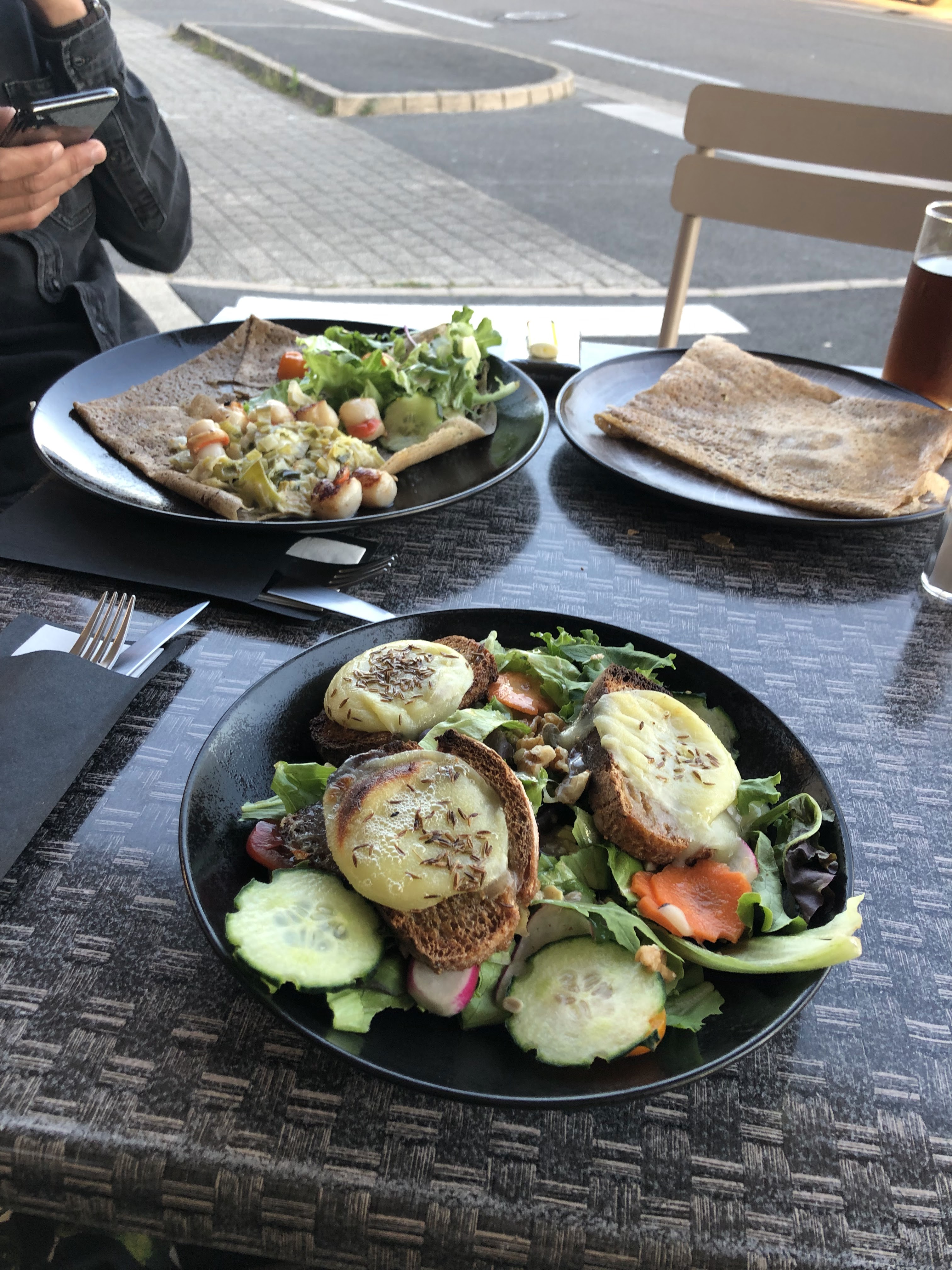 Photo n° 1 de l'avis de Aurélie.O fait le 24/07/2019 à 15:37