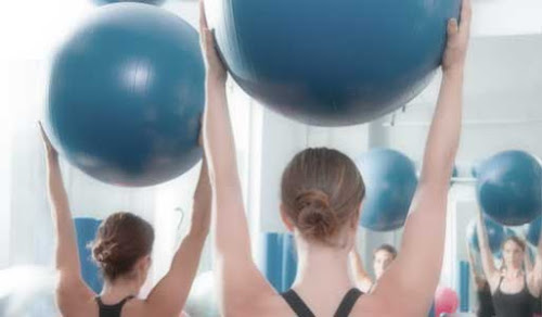 Centre de fitness Pilates A Voiron Voiron