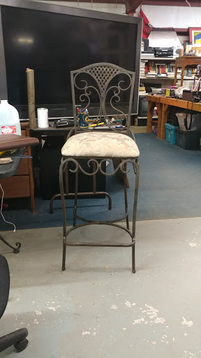 Flea Market «Dixie 400 Flea Market», reviews and photos, 4750 Settingdown Cir, Cumming, GA 30028, USA