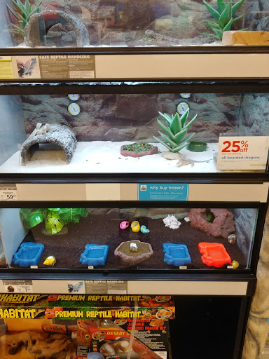 Pet Supply Store «Petco Animal Supplies», reviews and photos, 3800 S Tamiami Trail #20, Sarasota, FL 34239, USA