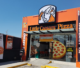 Little Caesar's photo