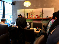 Atmosphère du Restaurant japonais Kanadé à Paris - n°3