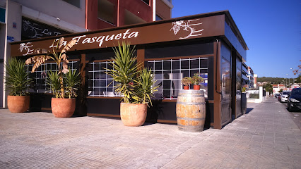 La Tasqueta - Rambla del Prat, 3, 43881 Cunit, Tarragona, Spain