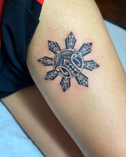 Tattoo Shop «Earthbound Tattoo», reviews and photos, 490 Orange Ave, Sand City, CA 93955, USA