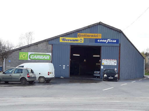 Photo 1 - BGA Benjamin Gérand Automobile