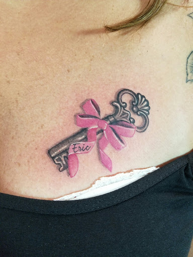 Explore meaningful finger tattoo ideas, creative tattoo ideas in Roscoe, available at Elevated Ink Tattoo