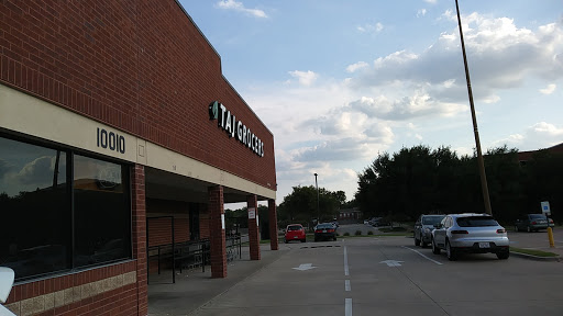 Grocery Store «Taj Grocers - Irving», reviews and photos, 10010 N MacArthur Blvd #150, Irving, TX 75063, USA