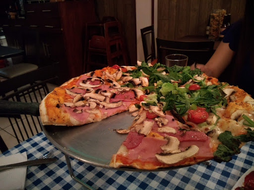 Napoli Pizza & Pasta Valle Ote