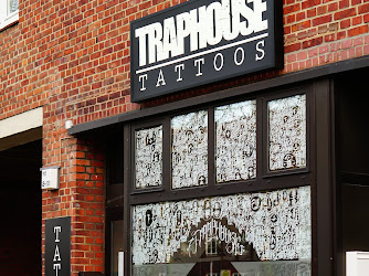 Traphouse Tattoos