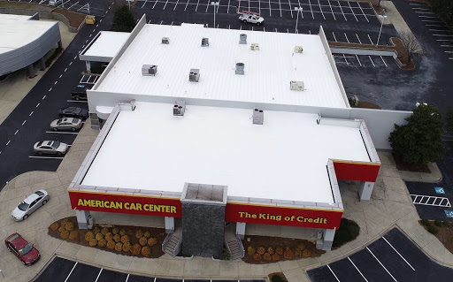 Roofing Contractor «The Red Shirt Guys Roofing», reviews and photos, 10248 Two Notch Rd Ste F, Columbia, SC 29229, USA