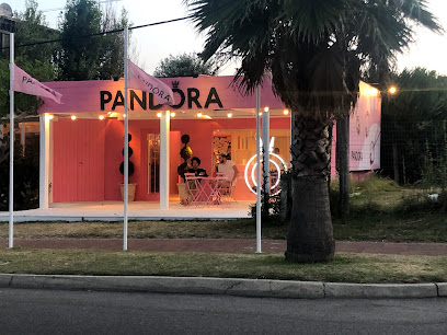 Pandora Beach House
