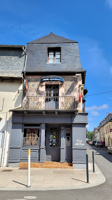 Pub Notre Dame à Loudéac
