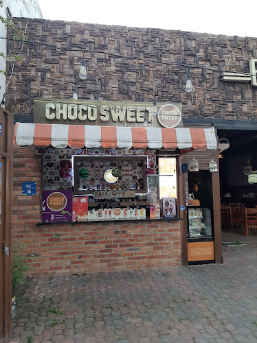 Choco Sweet - Loja