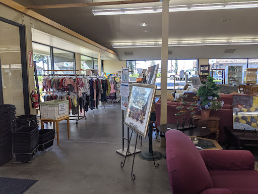 Thrift Store «Humane Society Thrift Store», reviews and photos, 61220 S Hwy 97, Bend, OR 97702, USA