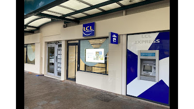 LCL Banque et assurance à Franconville