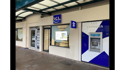 Photo du Banque LCL Banque et assurance à Franconville